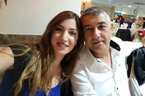 Ərdən DƏHŞƏTLİ CİNAYƏT - Arvadını və onun ailəsini öldürdü - FOTO