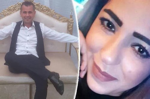 Ata oğlu ilə birlikdə qızını və onun sevgilisini güllələdi - DƏHŞƏTLİ QƏTL - FOTO