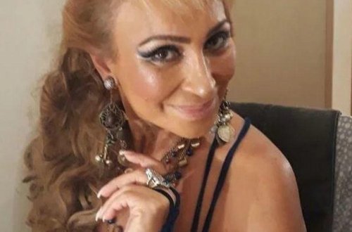 Əməkdar artist: “Kəbinli arvadı deyildim ki, səhərdən-axşamacan…” - ViDEO