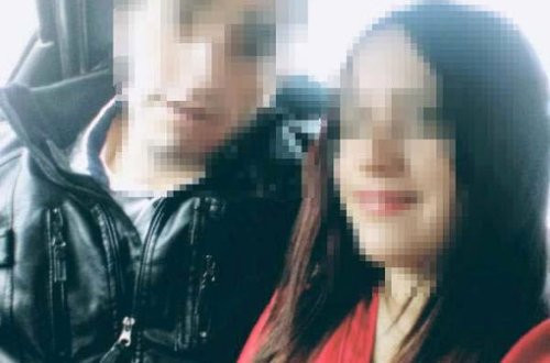 RƏZALƏT- Ər arvadını sevgilisi ilə yarıçılpaq yaxladı - FOTO