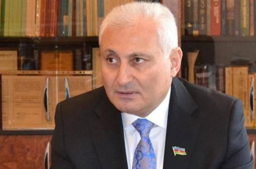 Hikmət Babaoğlu: Paşinyanın Rusiyada verdiyi açıqlamalar bir daha göstərdi ki, o, natamam siyasətçidir