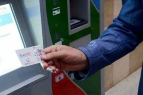 Bakı metrosunda gediş haqqı belə artdı: 5 qəpikdən 30 qəpiyə