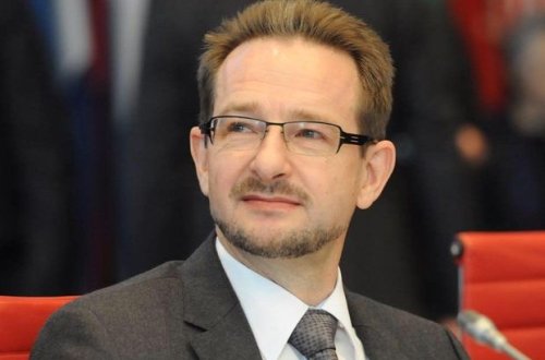 ATƏT-in baş katibi Bakıdadır