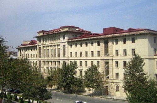 Milli Arxiv İdarəsinin kollegiya üzvlərinin sayı və yeni tərkibi təsdiqləndi