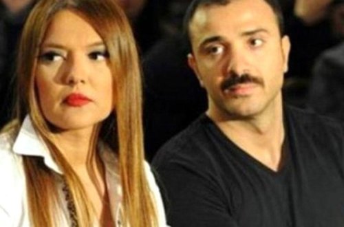 Demet Akalının boşanma səbəbi bəlli oldu - FOTO