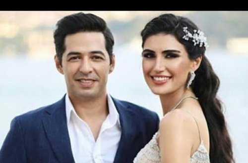 Məşhur cütlük bal ayına getmədi – FOTO