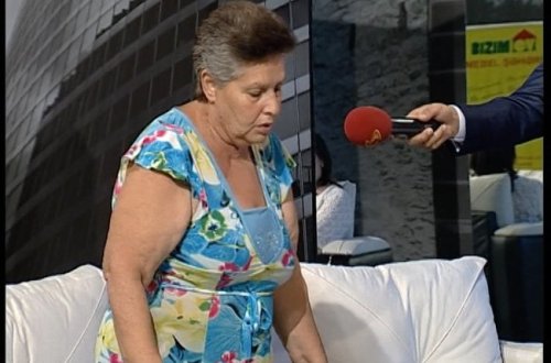 Azərbaycanda TÜKÜRPƏDƏN OLAY: Qadın nəvəsini öldürüb, qızını erməniyə satdı (VİDEO)