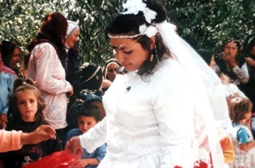 İntihar edən 16 yaşlı qızla bağlı ŞOK GERÇƏK - 40 günlüyündə anası... - FOTO