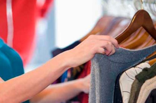 DİQQƏT! Geyim alarkən bunlara mütləq fikir verin - VİDEO - FOTO