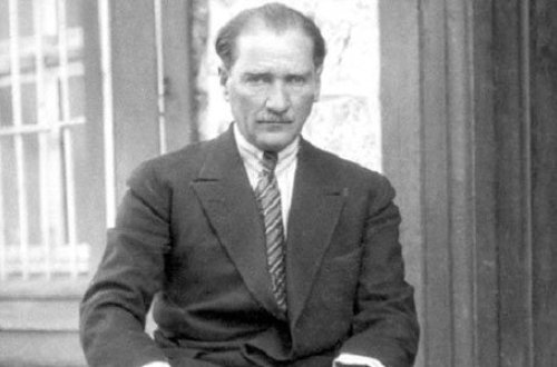 Mustafa Kamal Atatürkü kim və necə aldadıb? - TARİXİ FAKTLAR