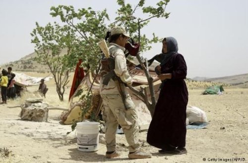 Suriya qaçqınlarının 250 min nəfəri ölkəsinə qayıtdı