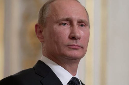 Putin Ermənistana gedəcək