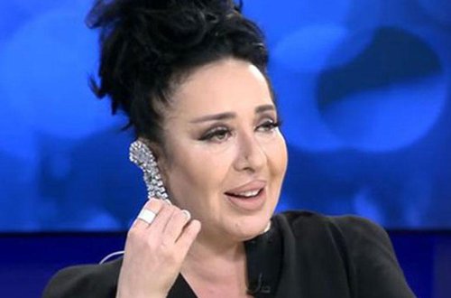 Beyin xərçəngi olan Nur əməliyyatdan sonra bu hala düşdü - FOTO