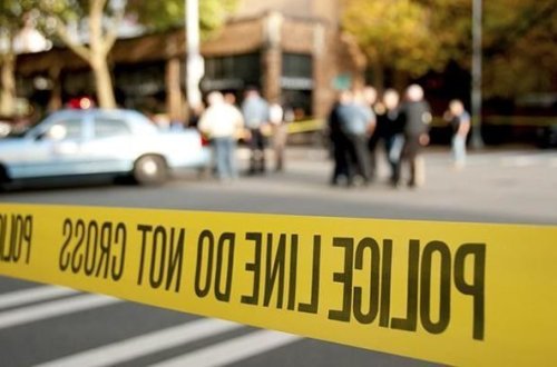 Kaliforniyada beş nəfəri öldürən şəxs intihar etdi