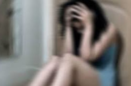 İki kişidən iyrənc ƏMƏL - Əqli qüsurlu qızı silahla gücü ilə zorla...- FOTO