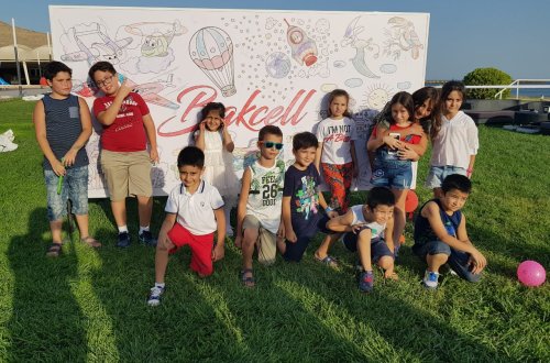 Bakcell korporativ müştərilər üçün “Ailə günü” tədbiri təşkil edib