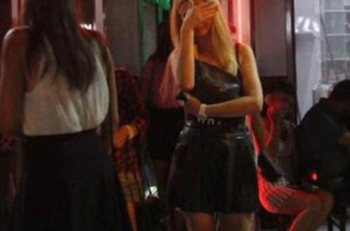 6 aydır yoxa çıxan 17 yaşlı qız görün haradan tapıldı - FOTO