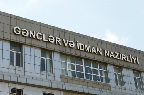 Dayanıqlı İnkişaf Məqsədləri üzrə gənc səfirlər seçiləcək