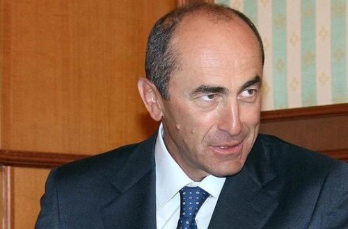 Koçaryan Paşinyanı təhdid etdi: O, hələ peşman olacaq