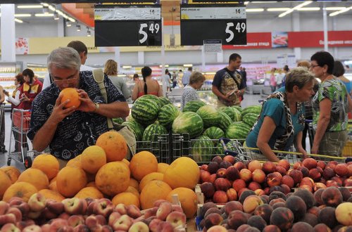 Azərbaycanlı iş adamı Rusiyada niyə şərlənir?