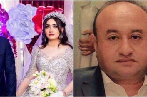 Qızına 400 minlik toy edən azərbaycanlı məmurun korrupsiyaya görə istintaqı BAŞLADI