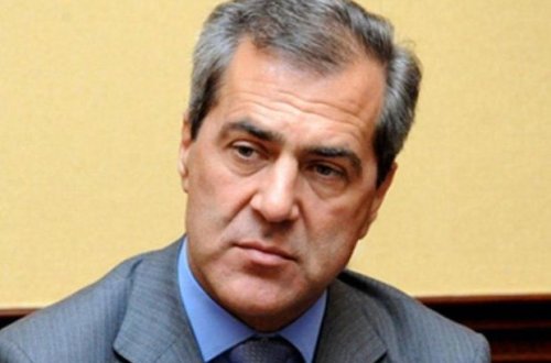 Nazim İbrahimovun qardaşı həbsdən azad edildi - EKSKLÜZİV