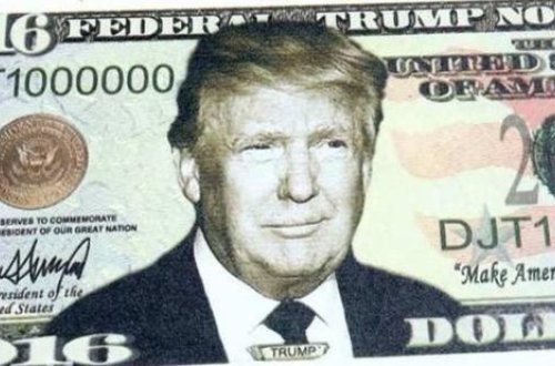 Dollar məhv olacaq, ABŞ... - İki il sonra gələcək QİYAMƏT