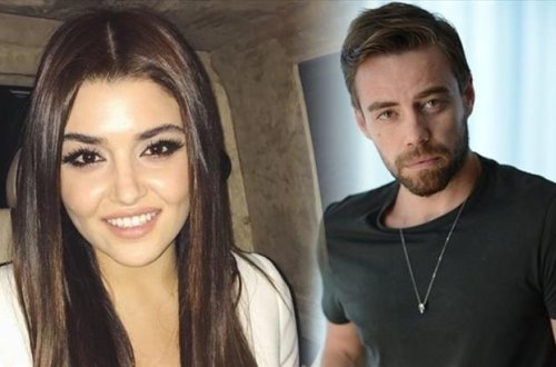 Hande Muradın evlilik təklifini qəbul etmədi