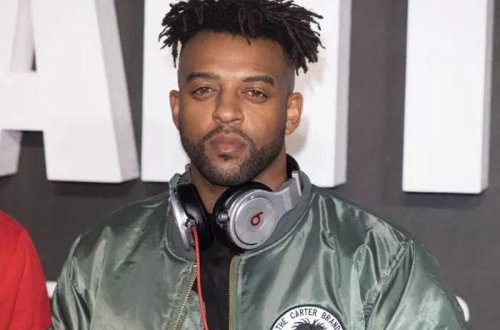 Bəstəkar və müğənni təcavüzdə suçlanır - FOTO