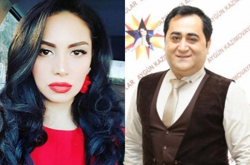 Sevda efiri tərk etməsinə belə aydınlıq gətirdi