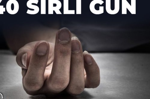 40 günün tamamında ailəsindən bir nəfər ölür – Azərbaycanda lənətlənmiş ailə (Video)