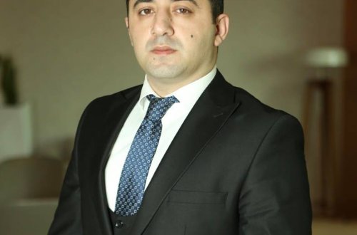 Aqil Acalov: “15 sentyabr Türk dünyasının şərəfli yaddaş tarixidir” 