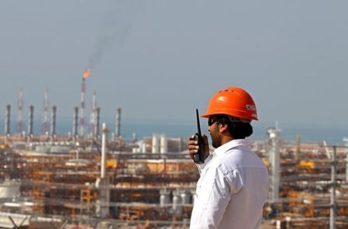 Hindistan İran neftindən imtina edir