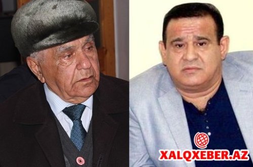 Tacir Şahmalıoğlunun DAYISI: “Onun 3 yerdə evi var, niyə anasına sahib çıxmır?” - İTTİHAM