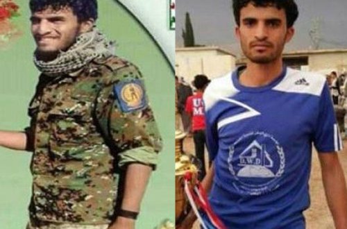 SON DƏQİQƏ: Məşhur futbolçunu öldürdülər - FOTO