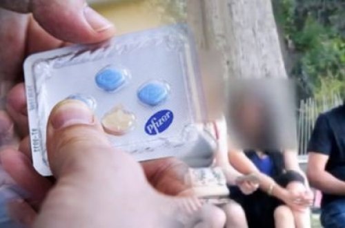 Bakıda ərəblərin ölüm səbəbi – Uzunmüddətli həzzin qurbanları