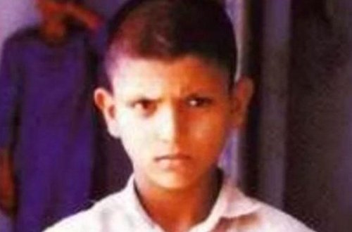 Öldürülən iki uşaq atası yenidən 