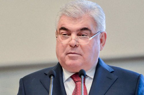 Ziya Məmmədovun 100 milyona qurduğu Mərkəzi “söküb yenidən yığırlar”