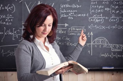 Müəllim adı qazananların sayı açıqlandı