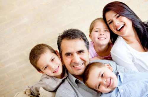 Azərbaycanda beşuşaqlı ailələrin sayı 3 dəfəyədək azalıb