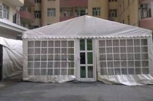 Azərbaycanda yüksək vəzifəli məmur vəfat etdi (FOTO)