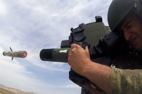 İndi Azərbaycana əsas lazımdır - Tanrının bir qismətidir ki, Paşinyan ağılsız addım atsa...