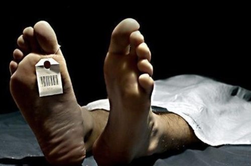 Bakıda həbsxanadan yeni çıxan şəxs DAHA BİR NƏFƏRİ ÖLDÜRDÜ