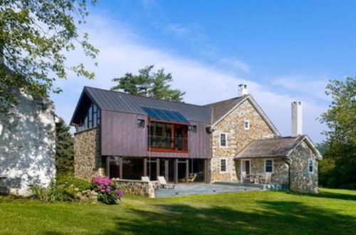 ABŞ-da şəhər satılır - VİDEO