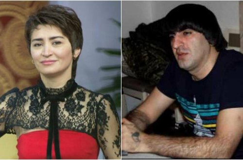 Polis Şöbəsinin rəis müavini vəzifəsindən azad edildi - Fədayə Lçının məhkəmə işində