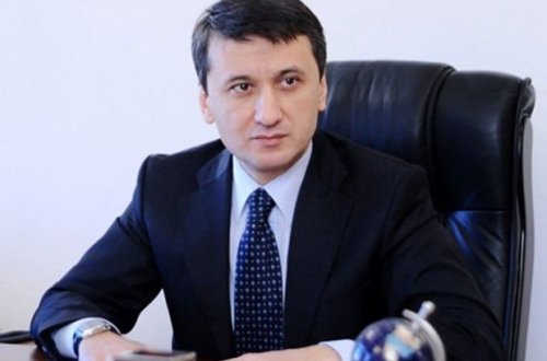 Prezidentinin Mətbuat katibi Paşinyanın cəfəng bəyanatını şərh edib