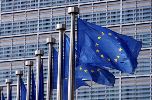 Avropa İttifaqının əvəzinə yeni birlik yaradılması təklif olunur