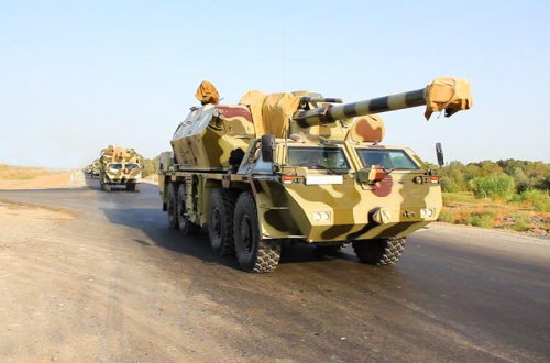 Qarabağla bağlı ciddi proses başladı: Ordumuz ilk dəfə...