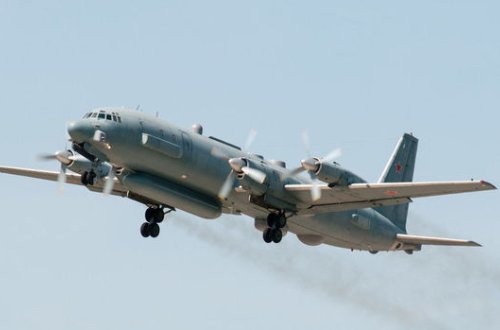 Suriyada Rusiya təyyarəsi itdi: ruslar fransızlardan şübhələnirlər