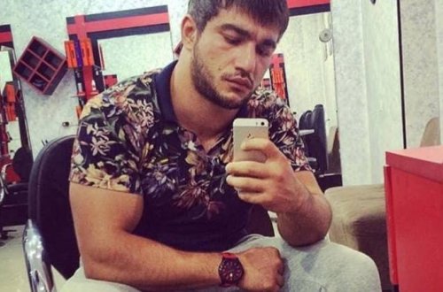 Ata və oğul birləşib idmançını ÖLDÜRDÜ - Sumqayıtdakı olayın SƏBƏBİ DƏHŞƏTƏ GƏTİRƏCƏK - FOTO